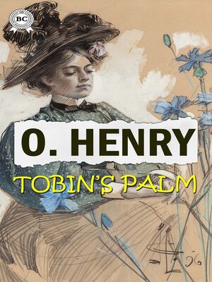 cover image of Tobin's Palm